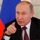 Russian President Vladimir Putin